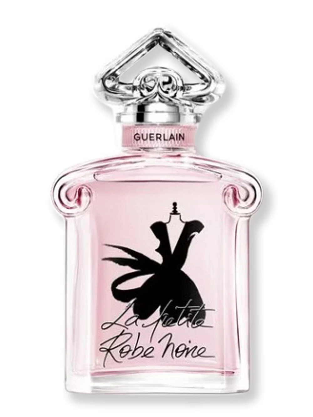 Guerlain La Petite Robe Noire EDT Spray 1.6 oz
