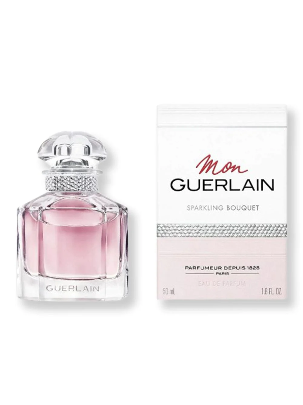 Guerlain Mon Guerlain Sparkling Bouquet EDP Spray 1.6 oz 50 ml
