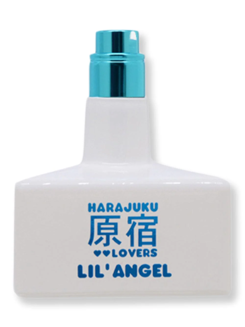 Gwen Stefani Harajuku Pop Electric Lil Angel EDP Spray Tester 1.7 oz50 ml