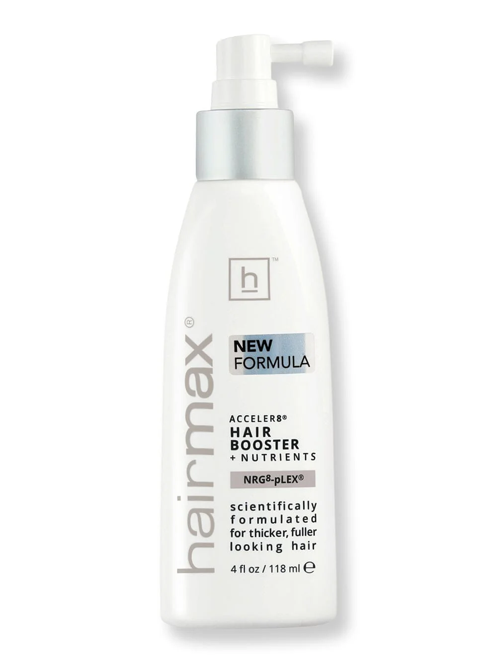HairMax Acceler8 Hair Booster