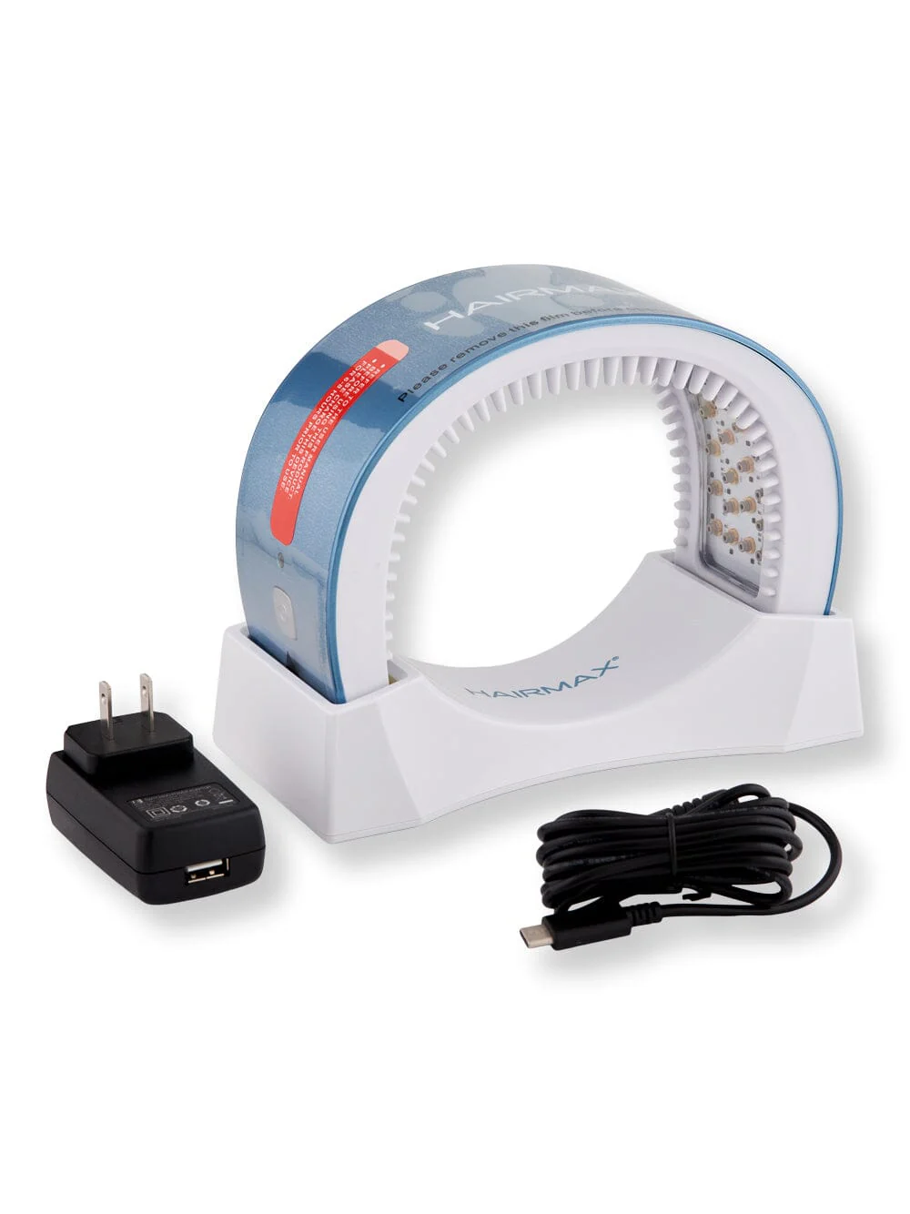 HairMax LaserBand 82 ComfortFlex