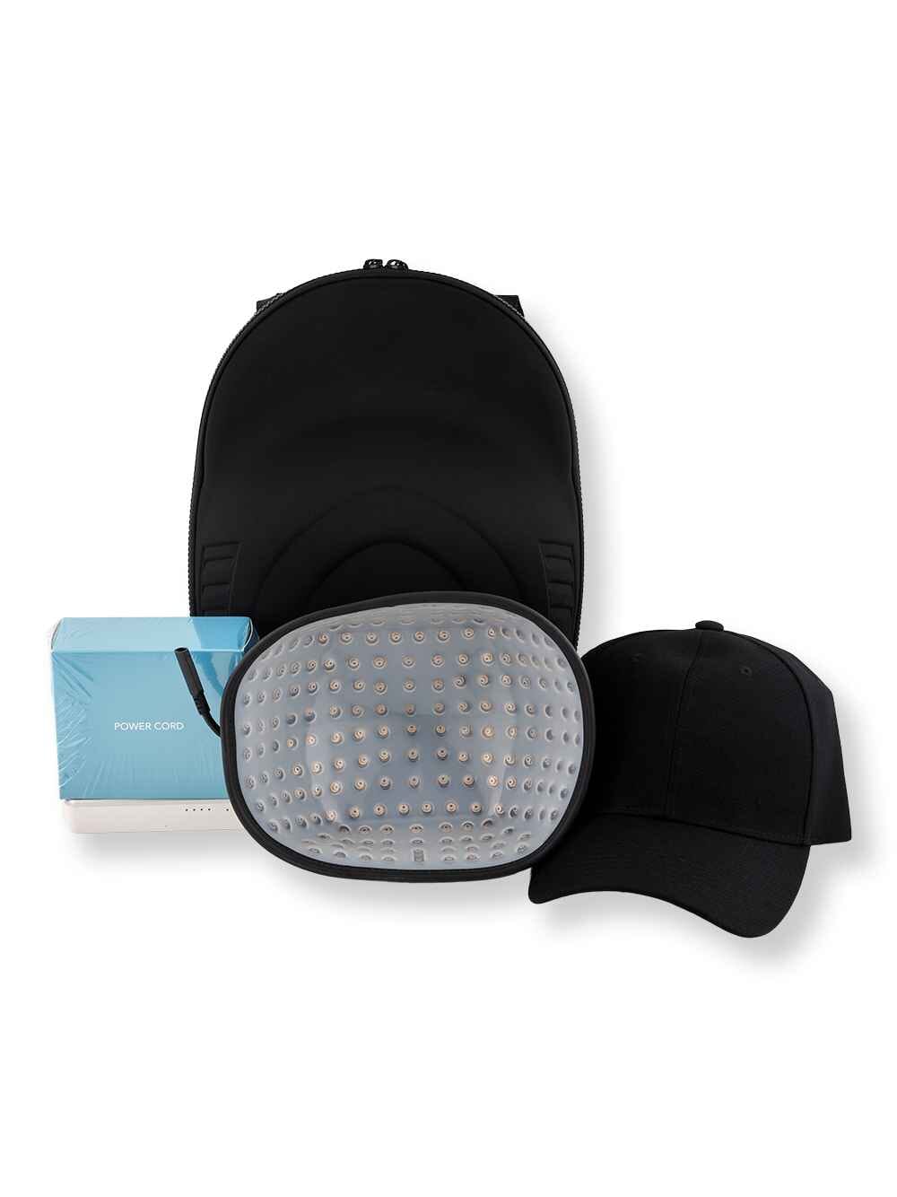 HairMax PowerFlex Laser Cap 202 Black