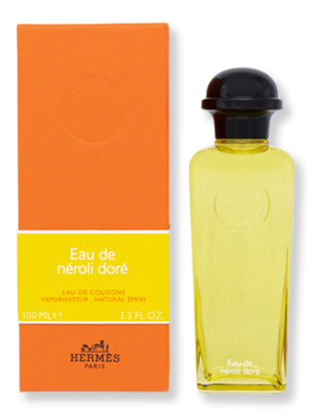 Hermes Eau De Neroli Dore EDC Spray 3.3 oz100 ml