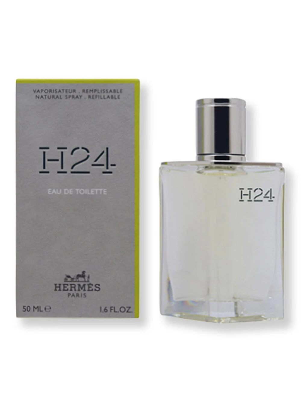 Hermes H24 EDT Spray 1.7 oz50 ml