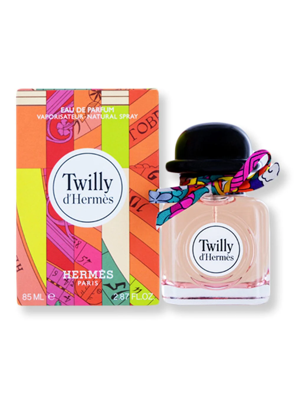 Hermes Twilly D'hermes EDP Spray 2.87 oz85 ml
