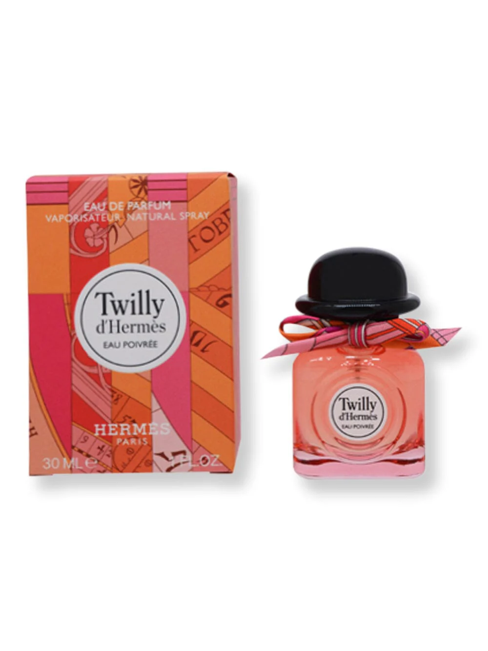 Hermes Twilly Eau Poivre EDP Spray 1 oz30 ml