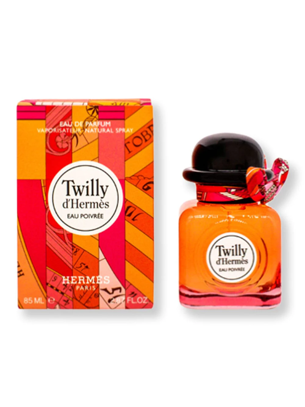 Hermes Twilly Eau Poivre EDP Spray 2.8 oz85 ml