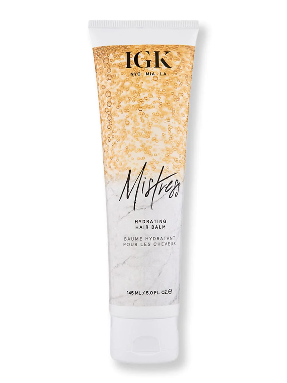 iGK Mistress Hydrating Hair Balm 5 oz