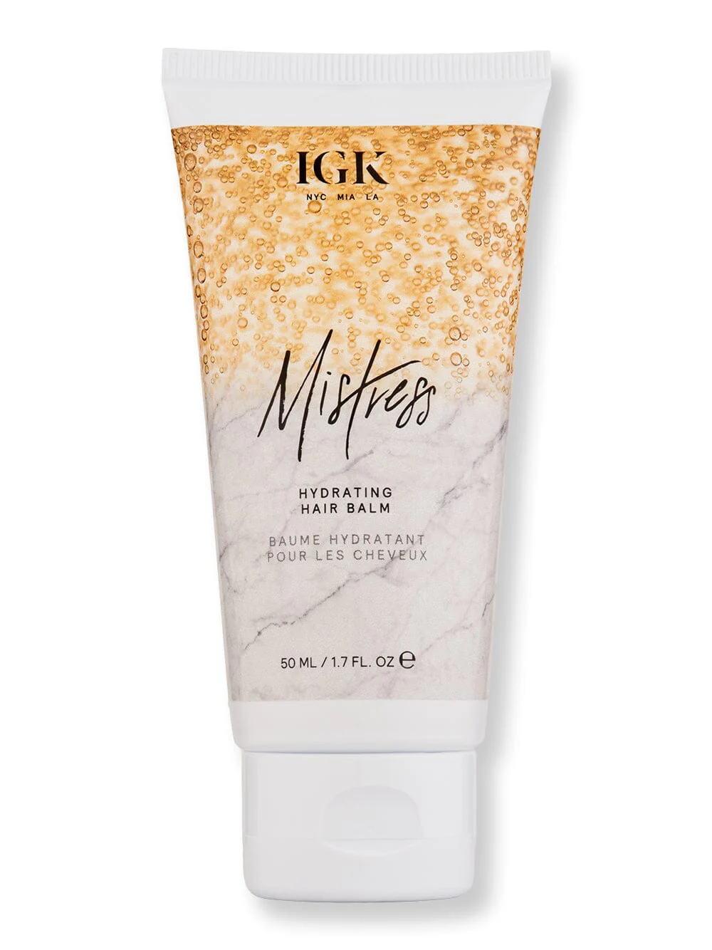 iGK Mistress Hydrating Hair Balm 1.7 oz