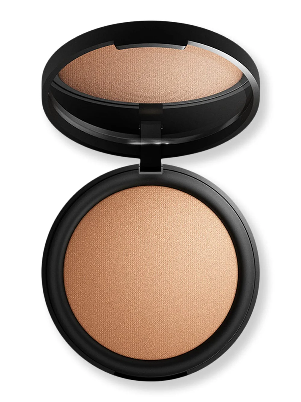 INIKA Organic Baked Mineral Bronzer 8 g Sunkissed