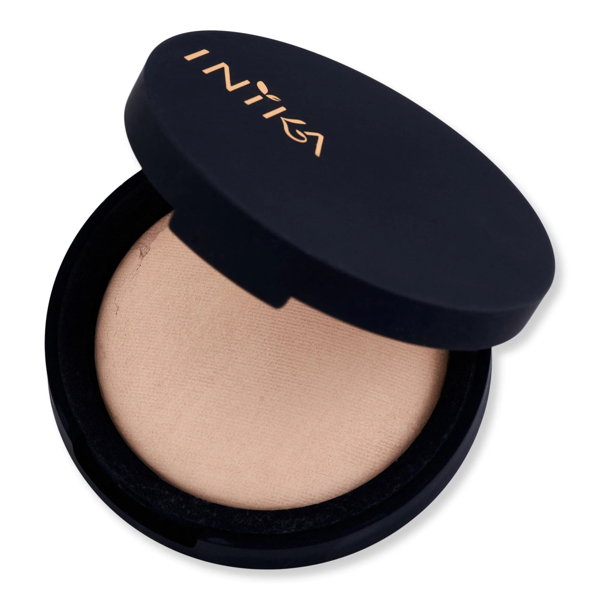 INIKA Organic Baked Mineral Foundation 8 g Freedom