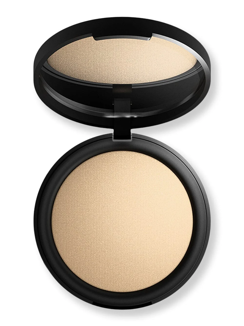 INIKA Organic Baked Mineral Foundation 8 g Patience