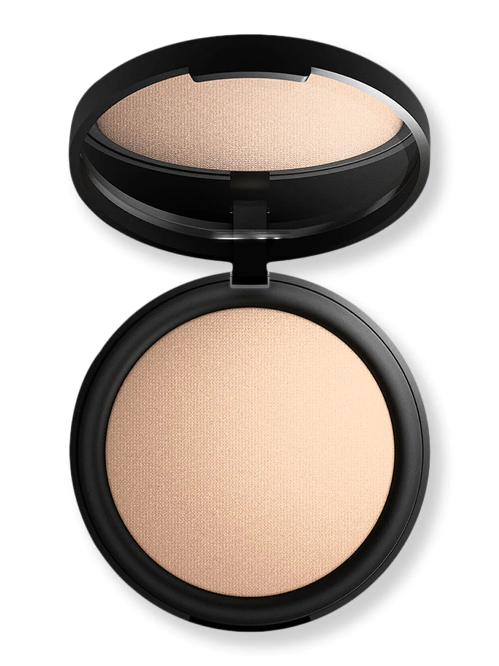 INIKA Organic Baked Mineral Foundation 8 g Strength