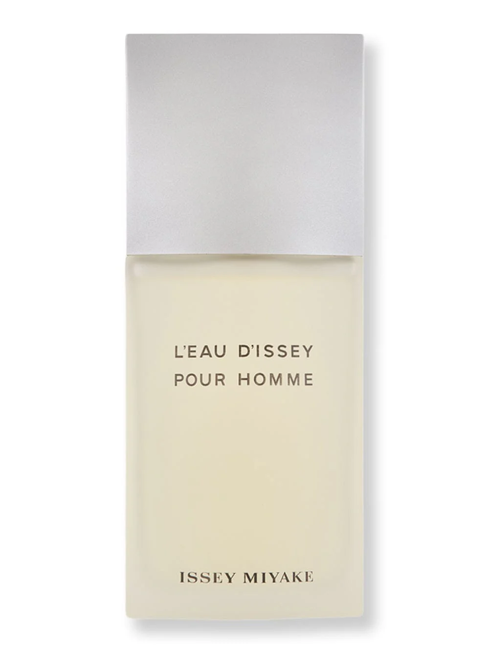 Issey Miyake L'Eau D'Issey Pour Homme EDT 4.2 oz