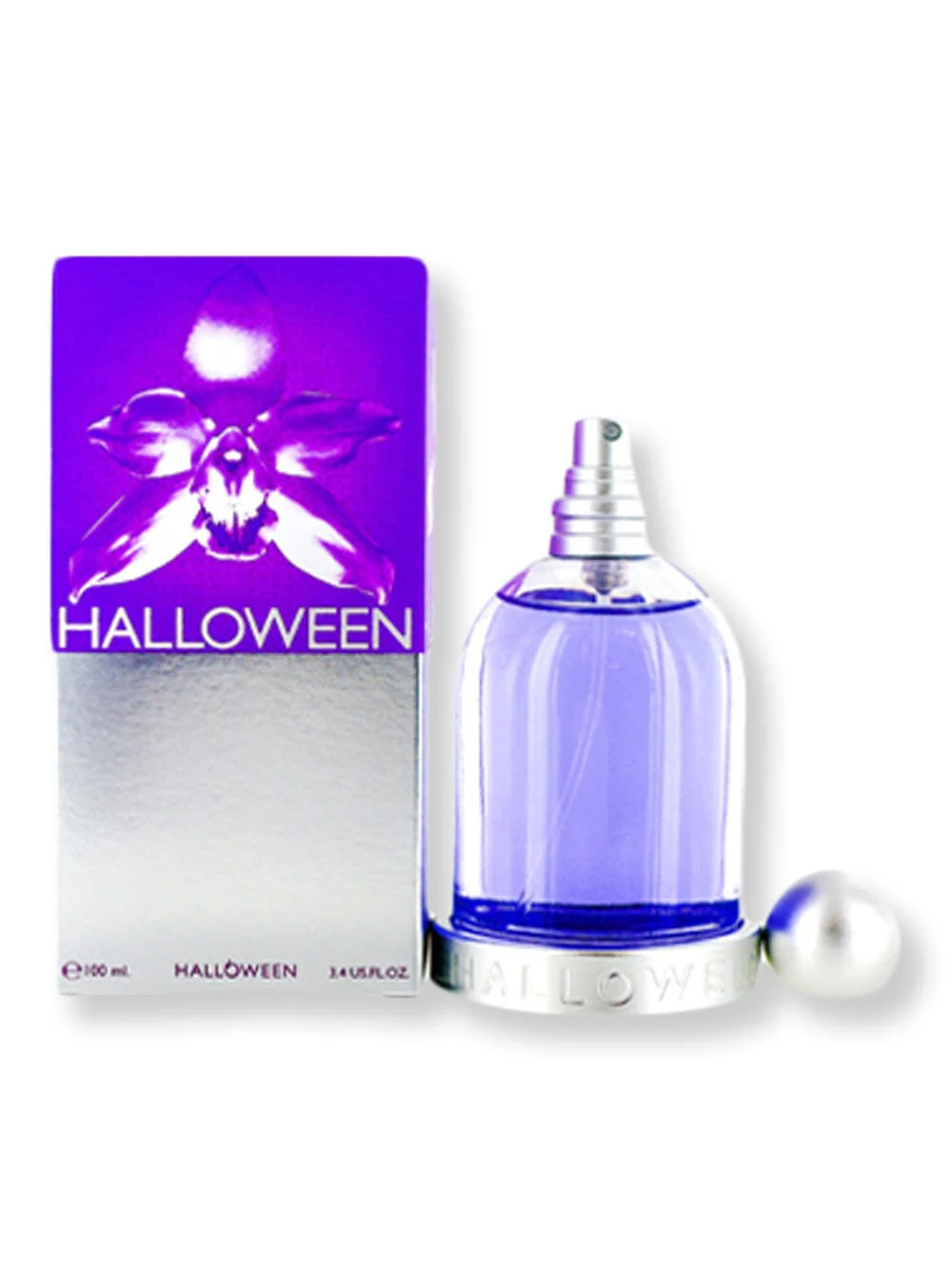J. Del Pozo Halloween EDT Spray 3.4 oz100 ml