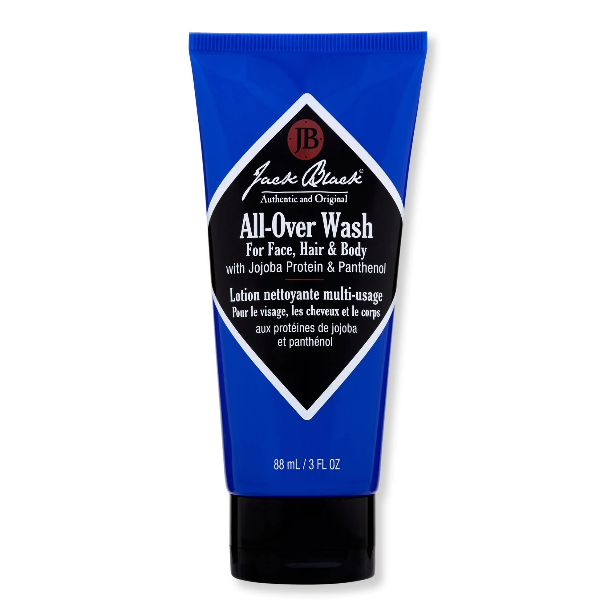 Jack Black All-Over Wash 3 oz