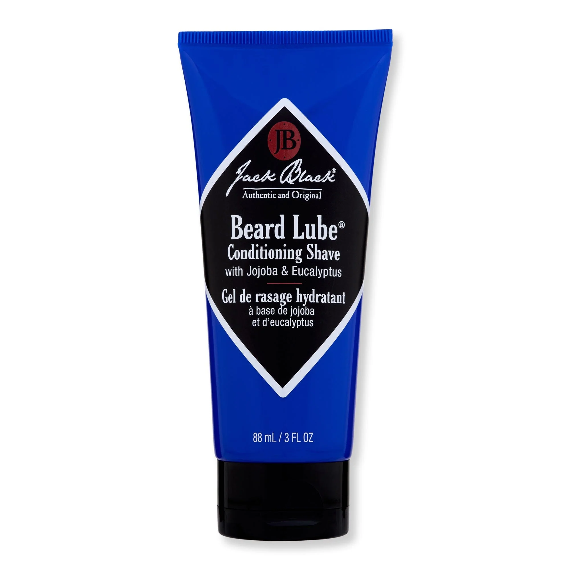 Jack Black Beard Lube Conditioning Shave 3 oz