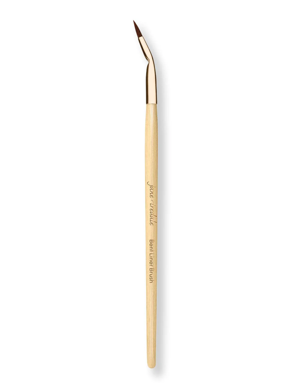 Jane Iredale Bent Liner Brush