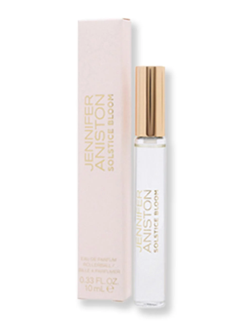 Jennifer Aniston Solstice Bloom EDP Rollerball 0.33 oz10 ml