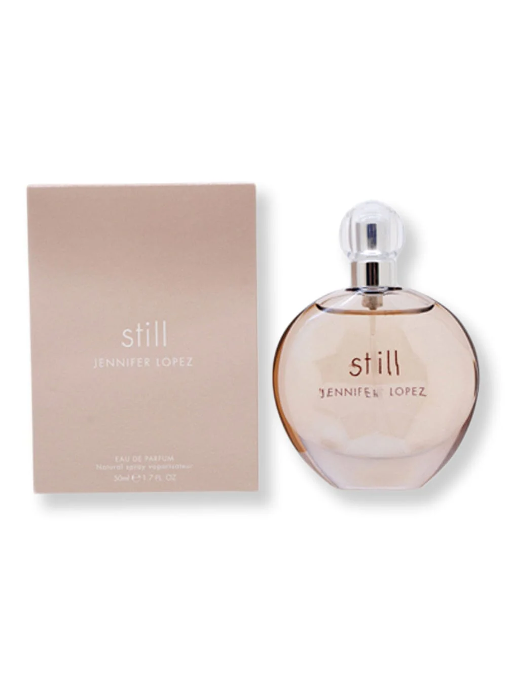 Jennifer Lopez Still EDP Spray 3.4 oz