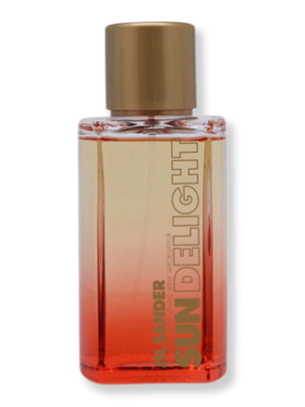 Jil Sander Sun Delight EDT Spray Tester 3.3 oz100 ml