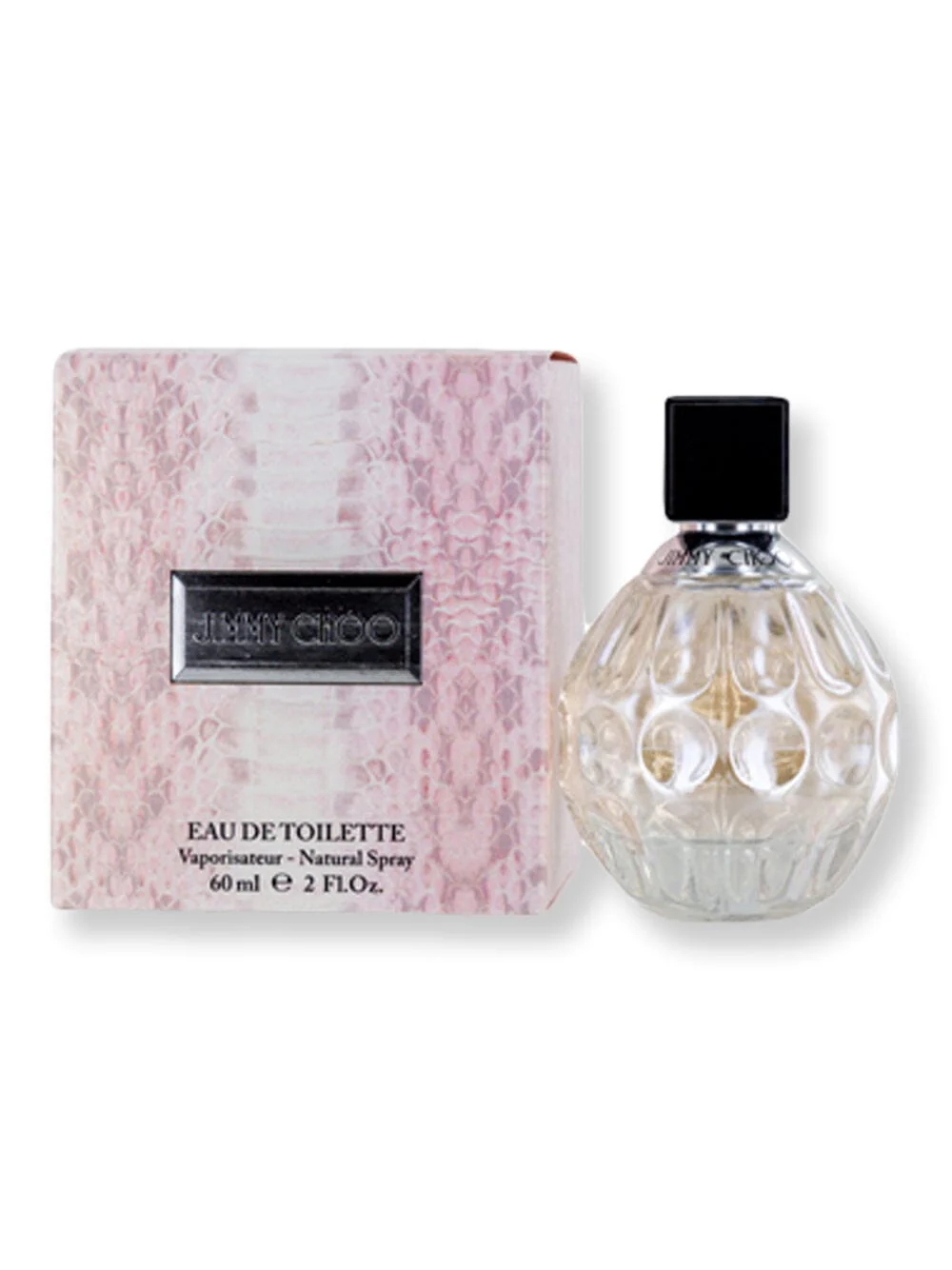 Jimmy Choo EDT Spray 2 oz