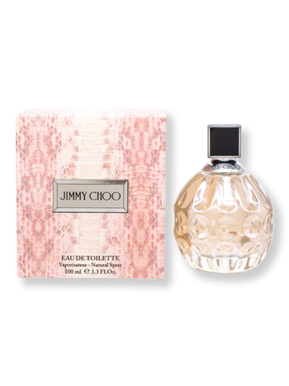 Jimmy Choo EDT Spray 3.3 oz