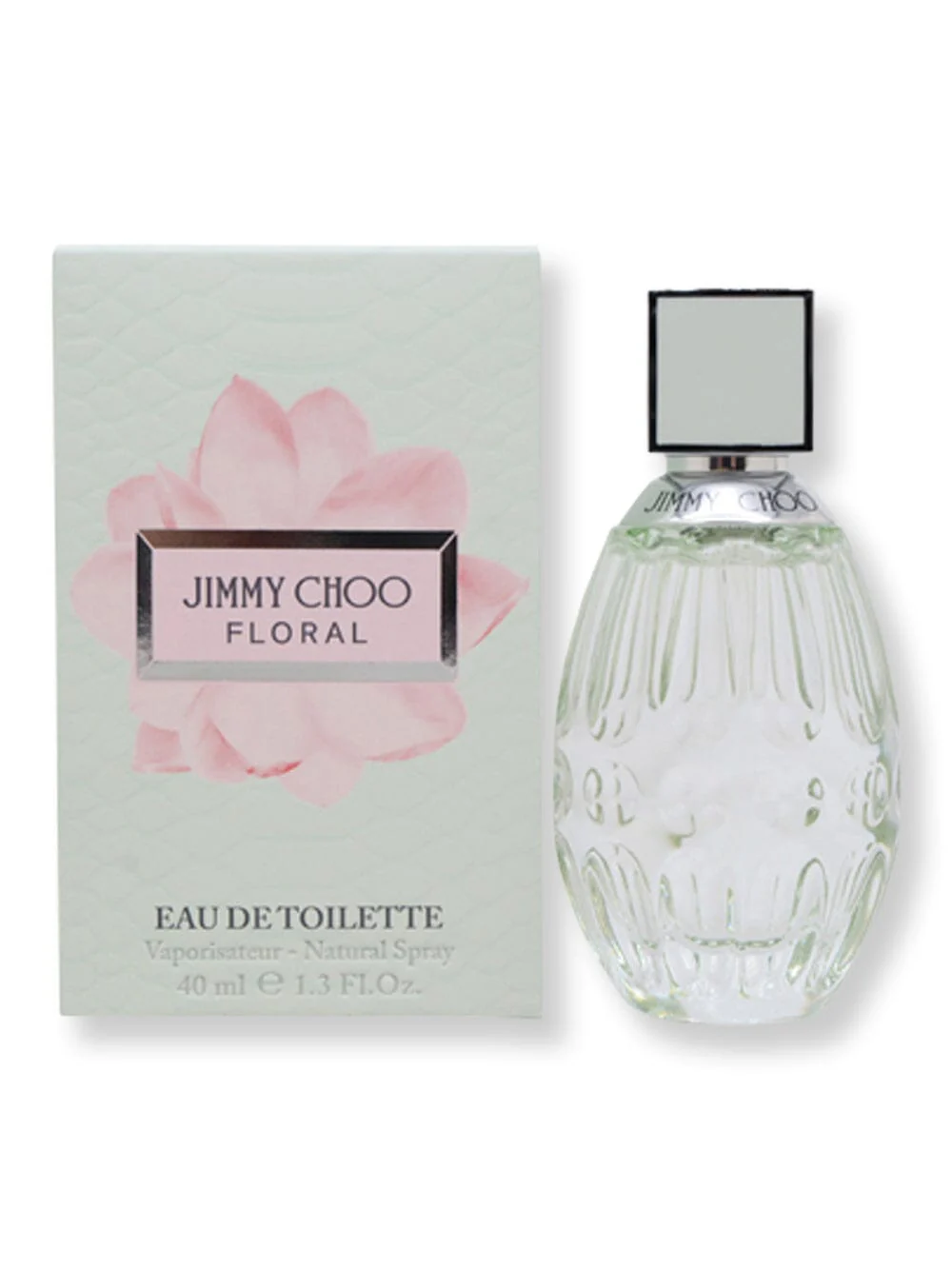 Jimmy Choo Floral EDT Spray 1.3 oz40 ml