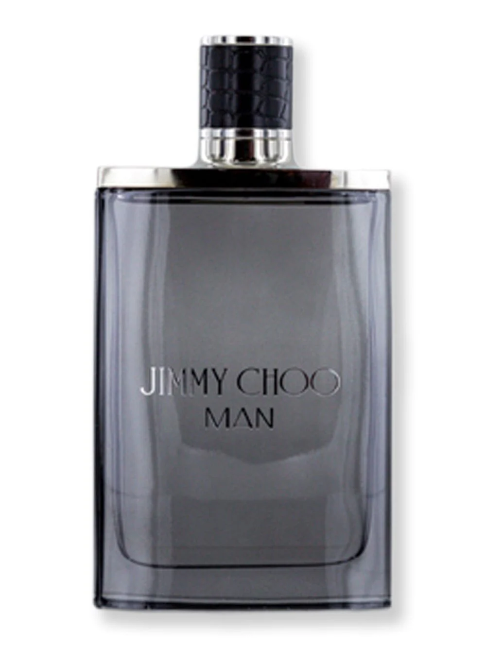 Jimmy Choo Man EDT Spray Tester 3.3 oz