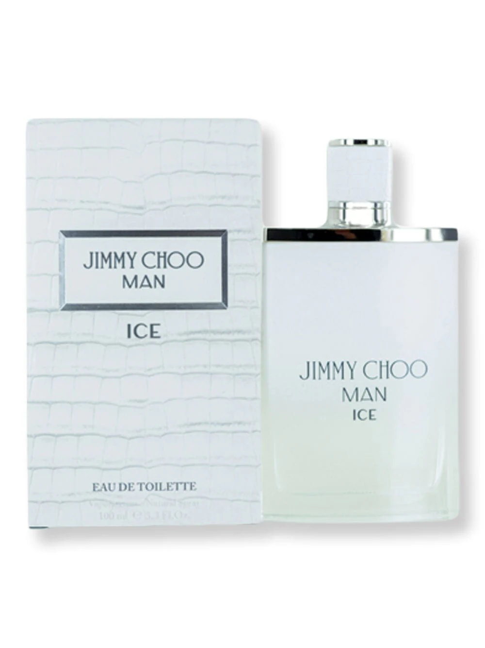 Jimmy Choo Man Ice EDT Spray 3.3 oz100 ml