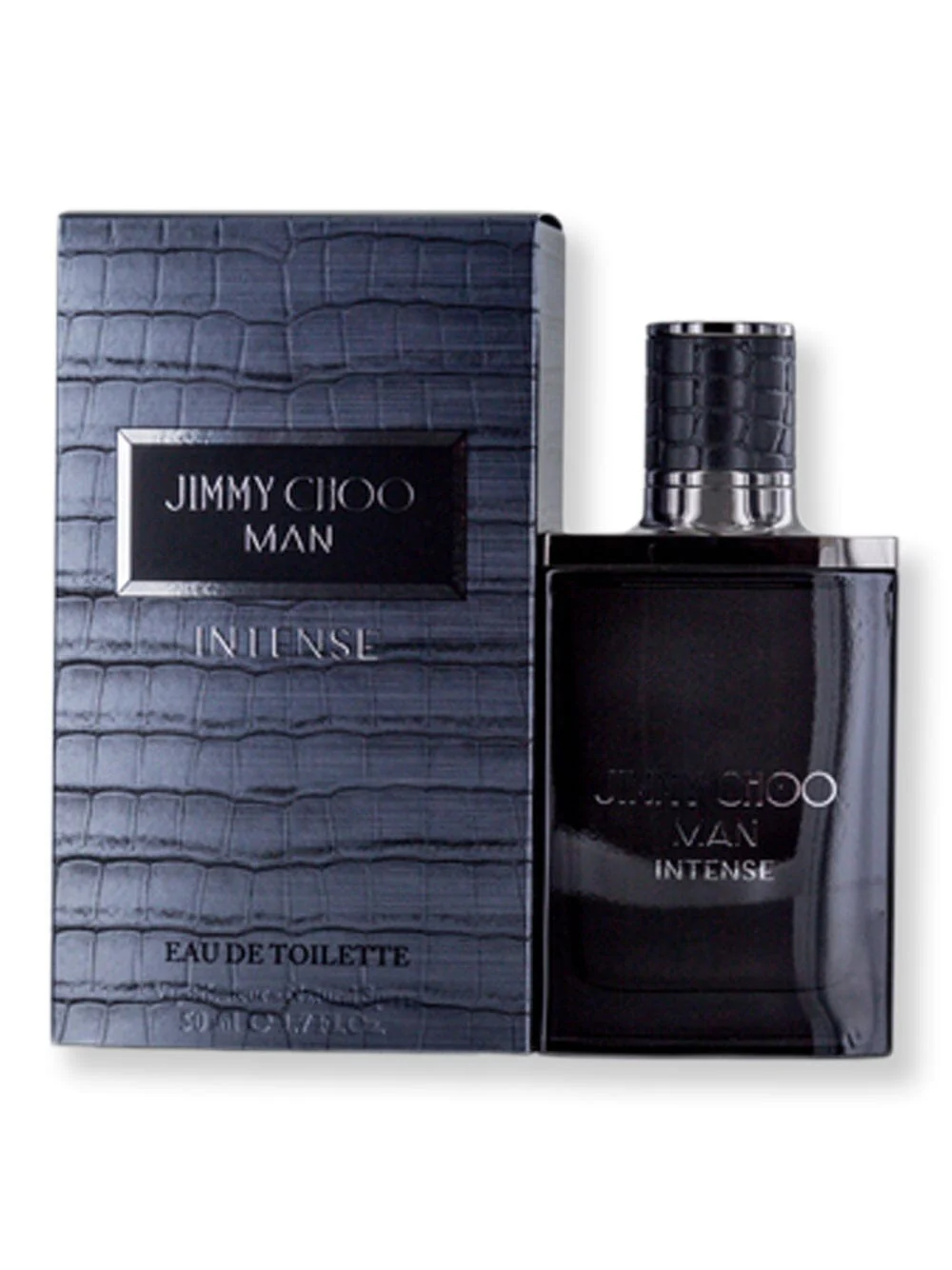 Jimmy Choo Man Intense EDT Spray 1.7 oz50 ml