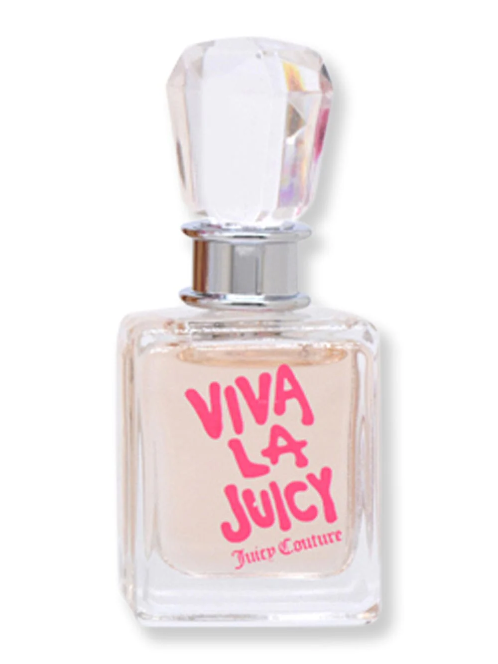 Juicy Couture Viva La Juicy Parfum Unboxed 0.17 oz