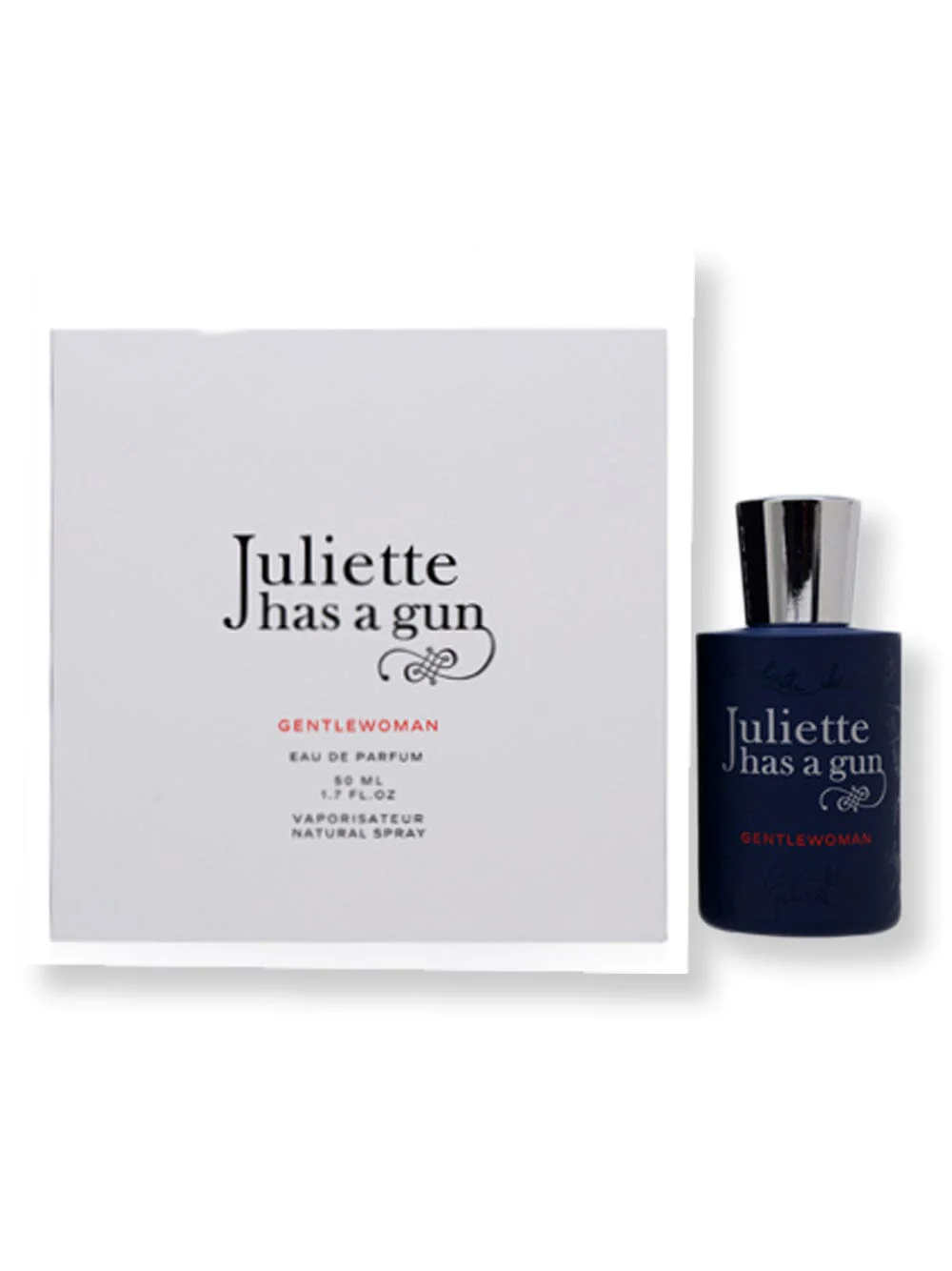 Juliette has a Gun Gentlewoman Has A Gun EDP Spray 1.7 oz50 ml