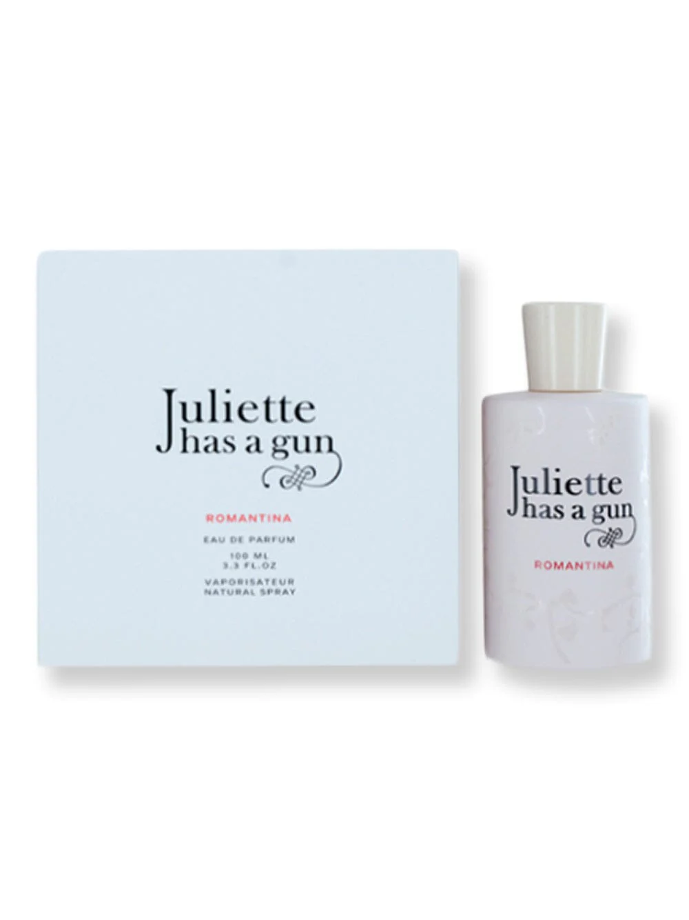 Juliette has a Gun Romantina Has A Gun EDP Spray 3.4 oz100 ml