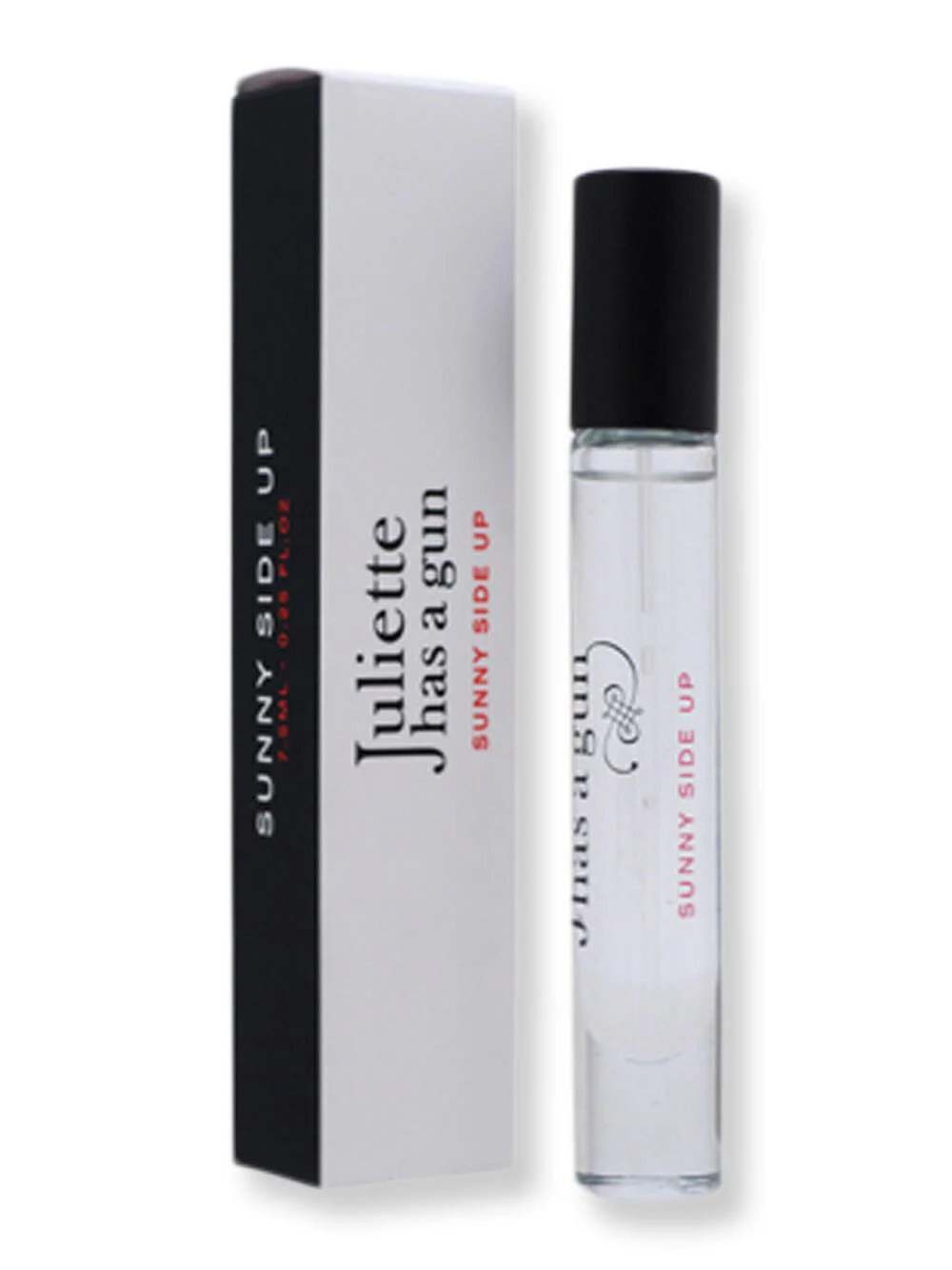 Juliette has a Gun Sunny Side Up Has A Gun EDP Spray 0.25 oz7.5 ml