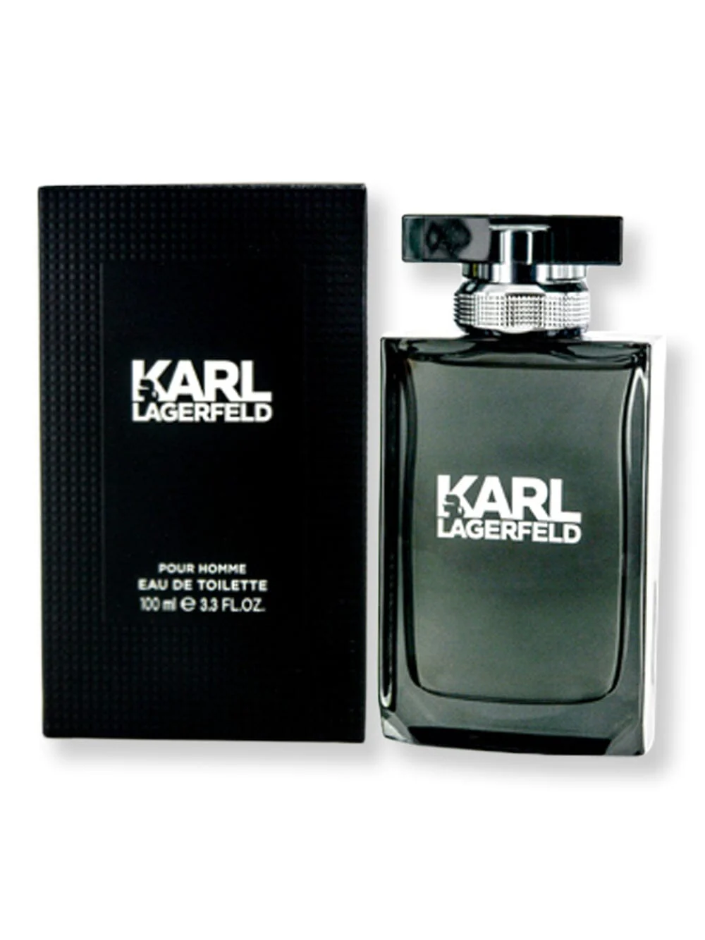 KARL LAGERFELD Pour Homme EDT Spray 3.3 oz100 ml
