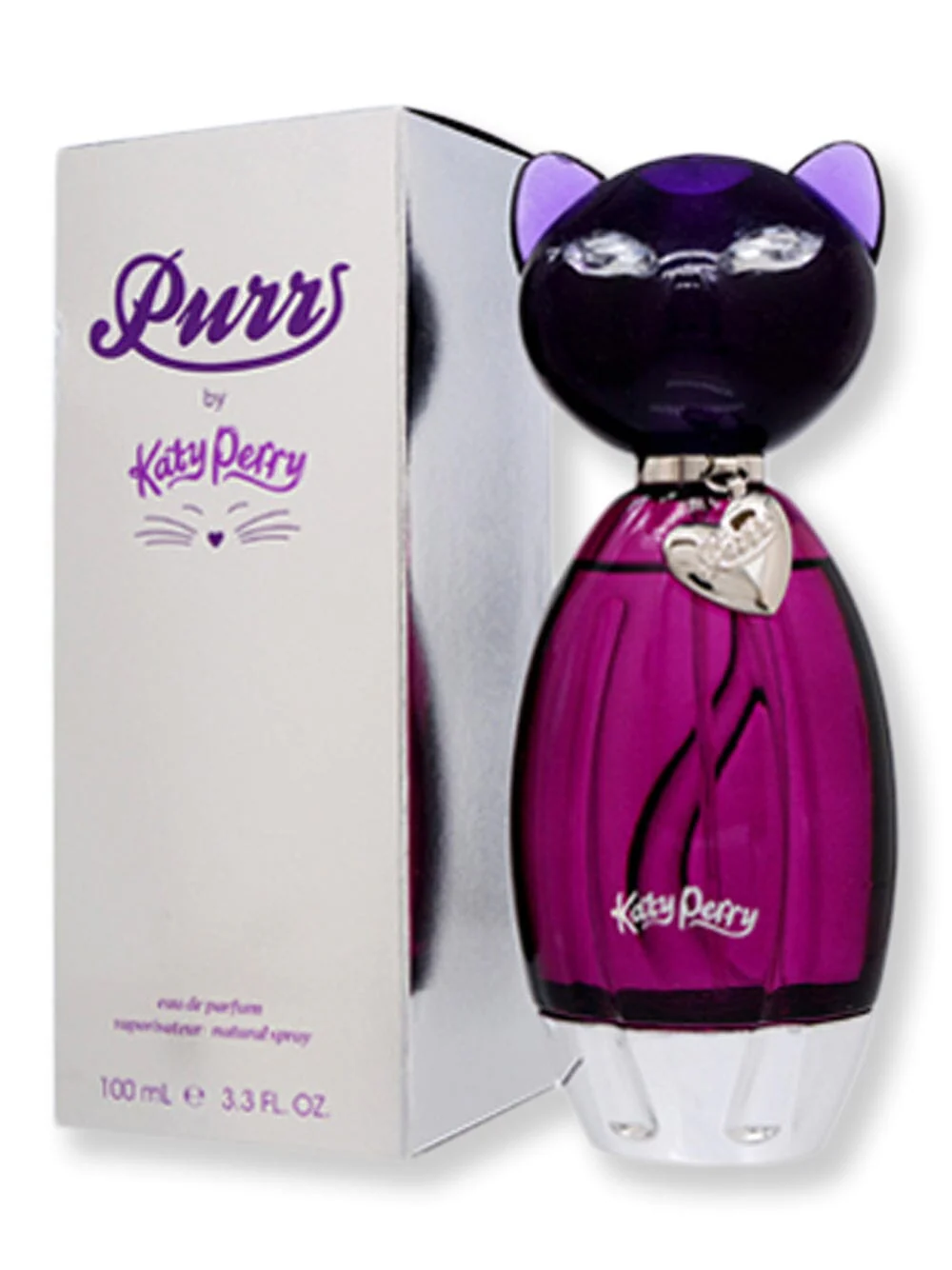 Katy Perry Purr EDP Spray 3.4 oz