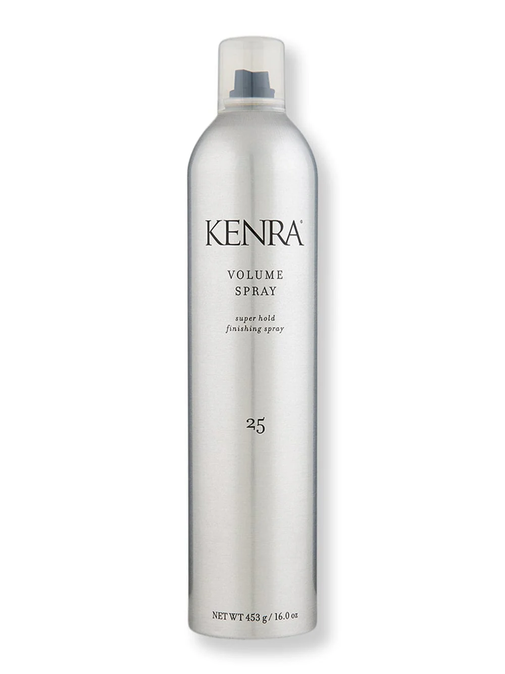 Kenra 55% Volume Spray 25 16 oz