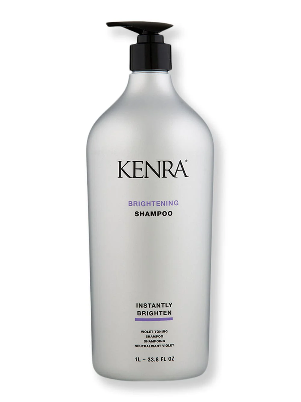 Kenra Brightening Shampoo Liter