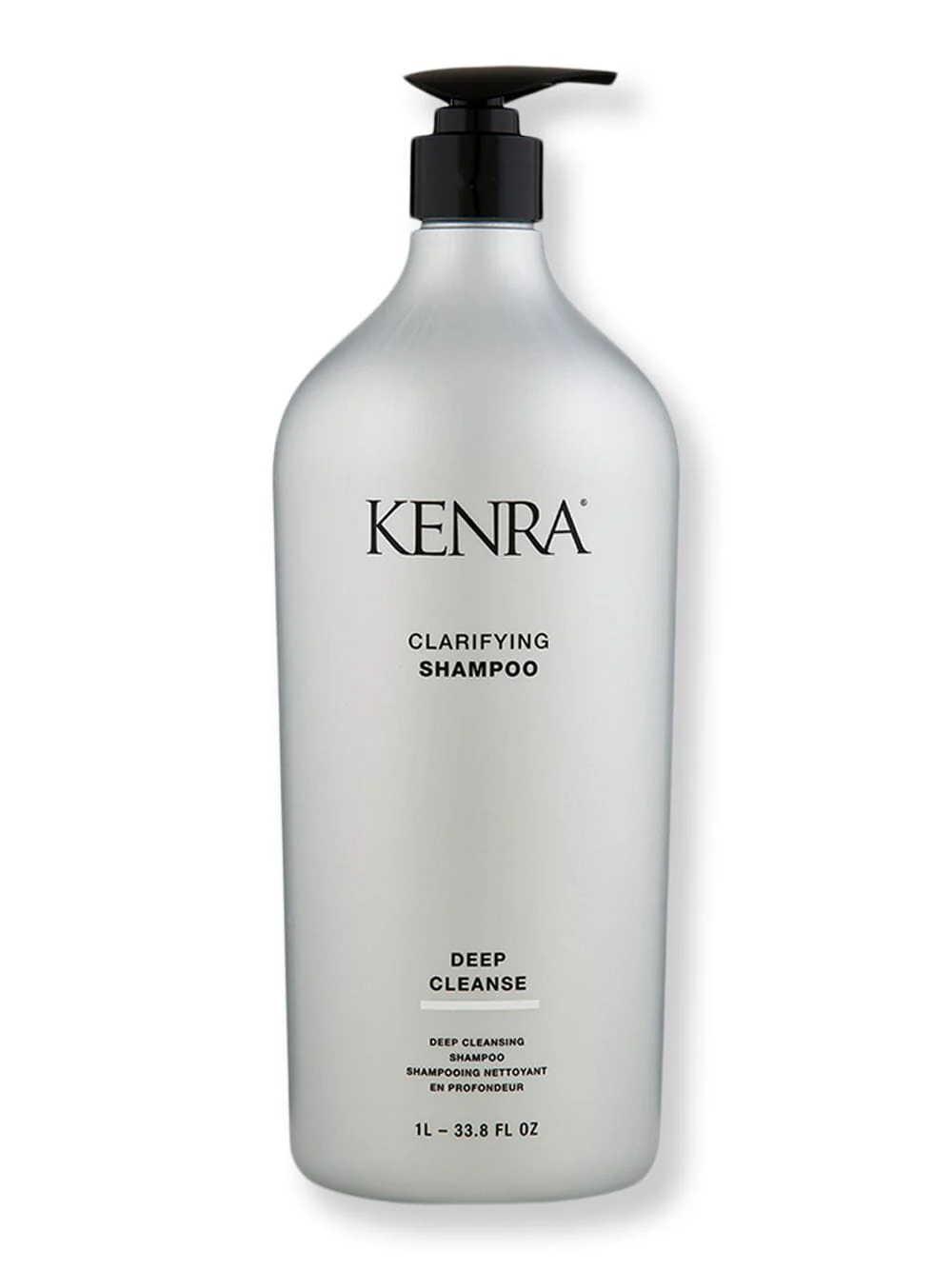 Kenra Clarifying Shampoo Liter