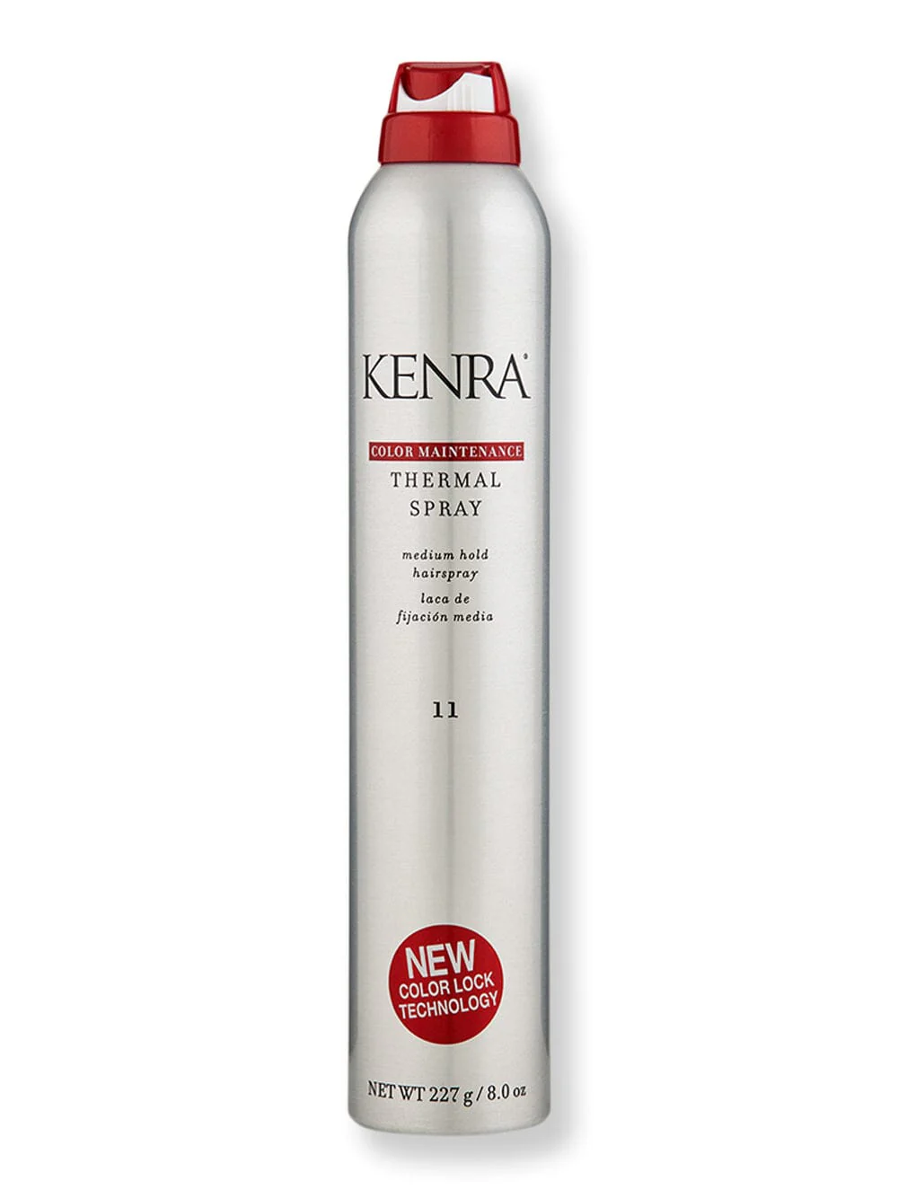 Kenra Color Maintenance Thermal Spray 11 8 oz