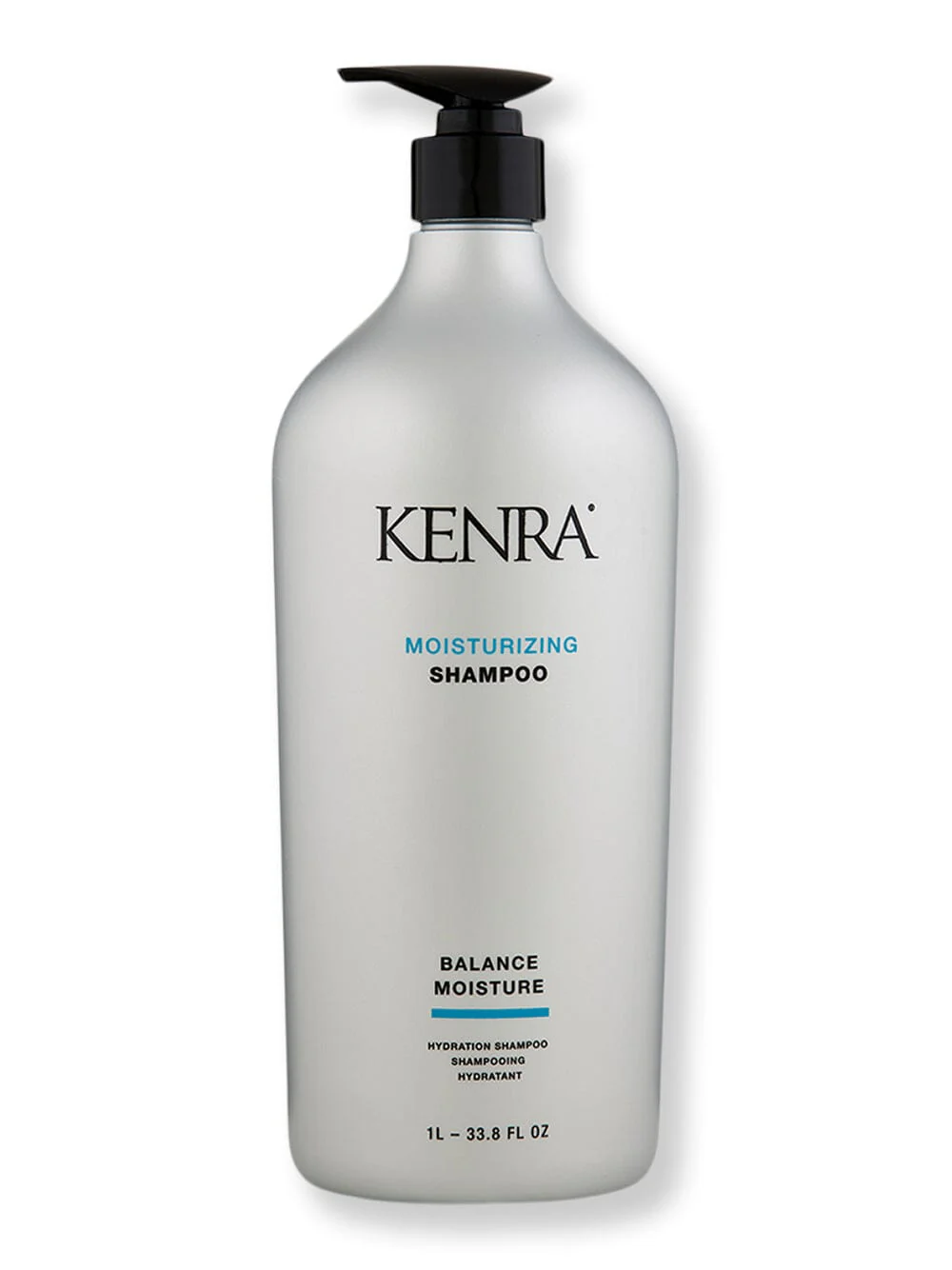 Kenra Moisturizing Shampoo Liter