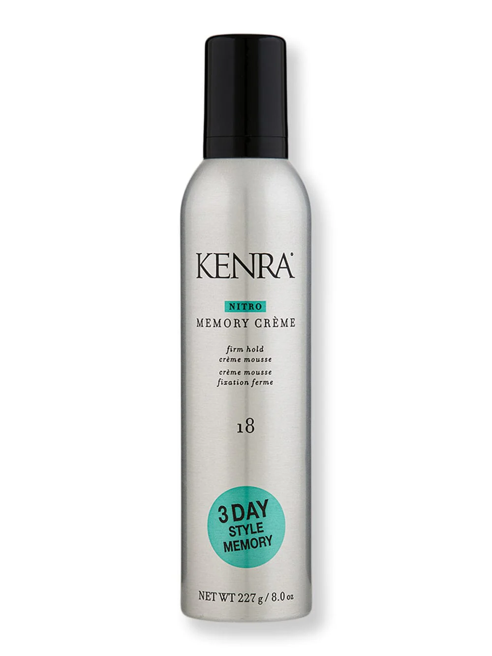 Kenra Nitro Memory Creme 18 8 oz