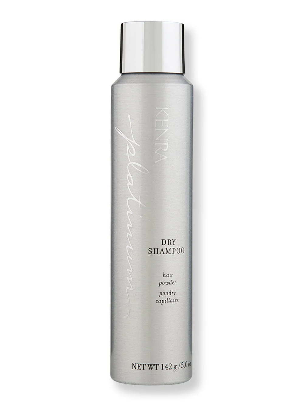 Kenra Platinum Dry Shampoo 5 oz
