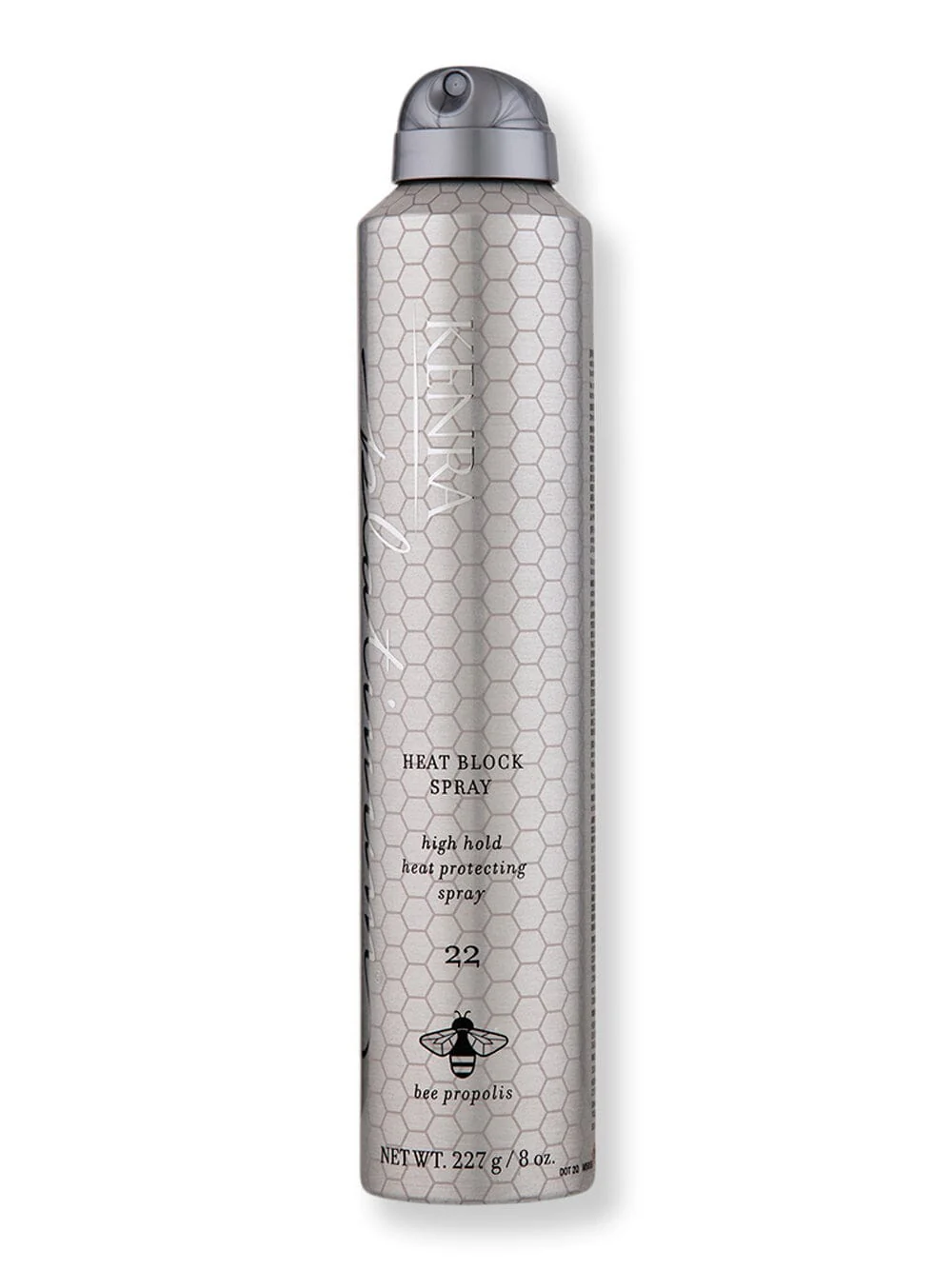 Kenra Platinum Heat Block Spray 22 8 oz