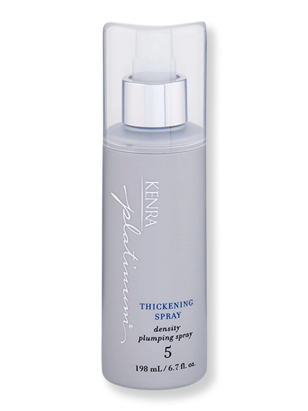 Kenra Platinum Thickening Spray 6.7 oz