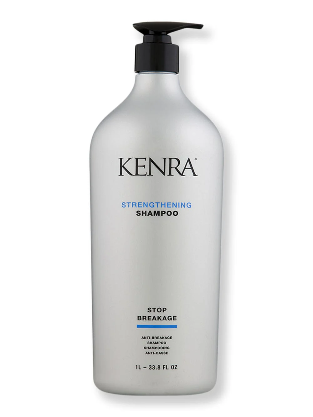 Kenra Strengthening Shampoo Liter