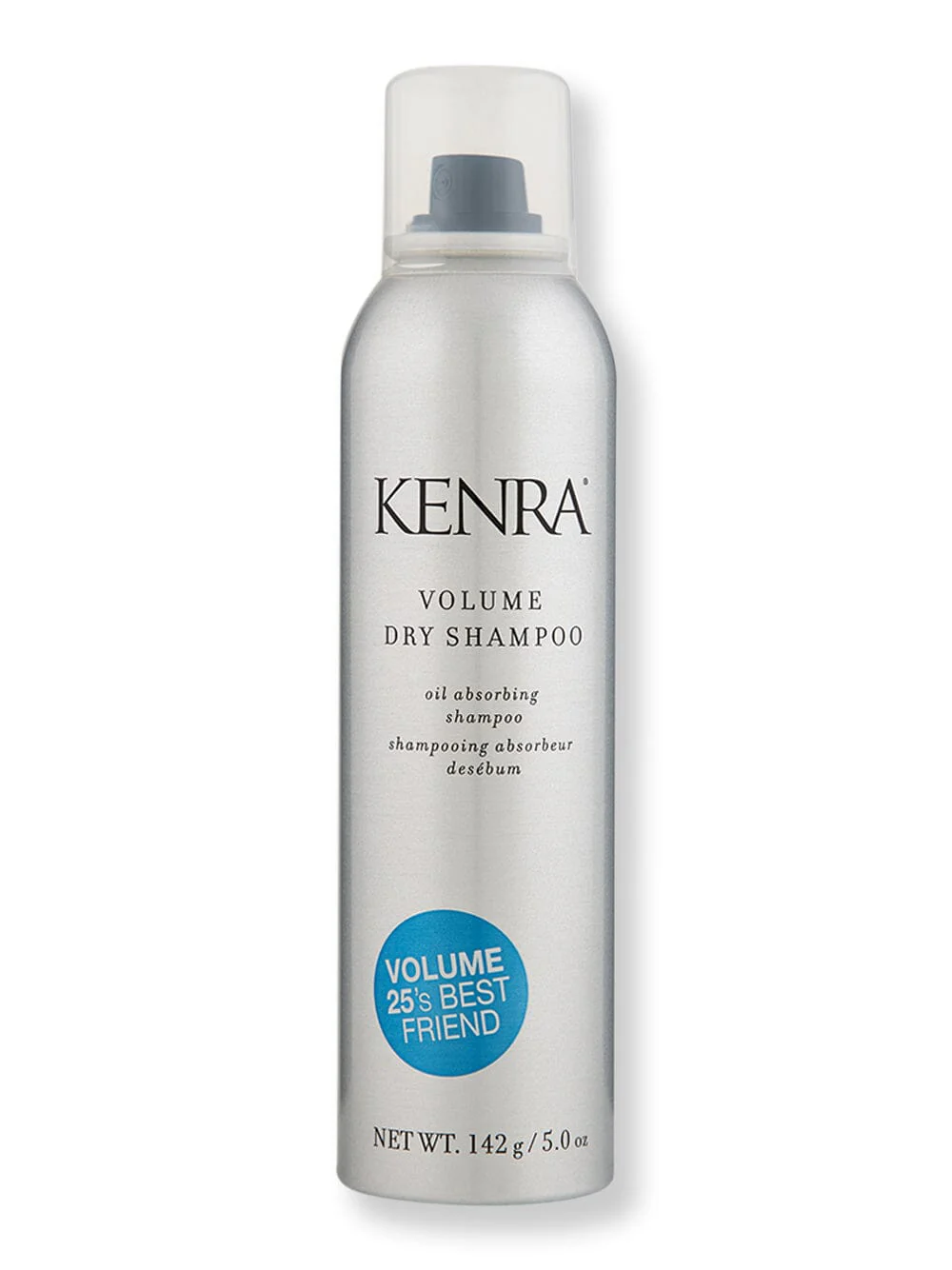 Kenra Volume Dry Shampoo 5 oz