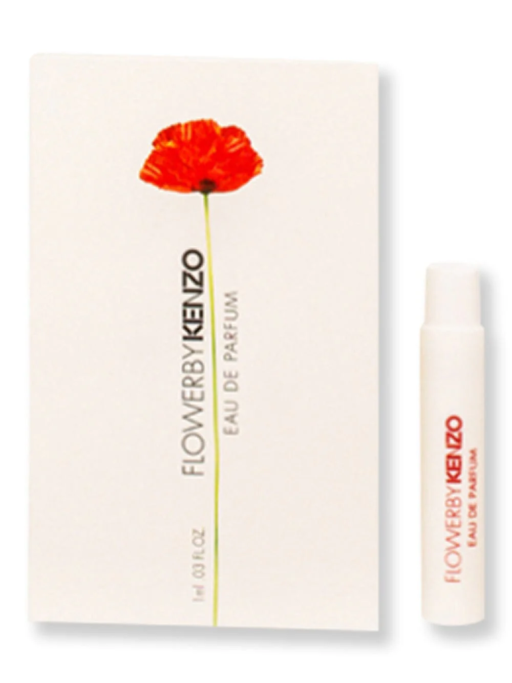 Kenzo Flower EDP Spray 0.03 oz1 ml
