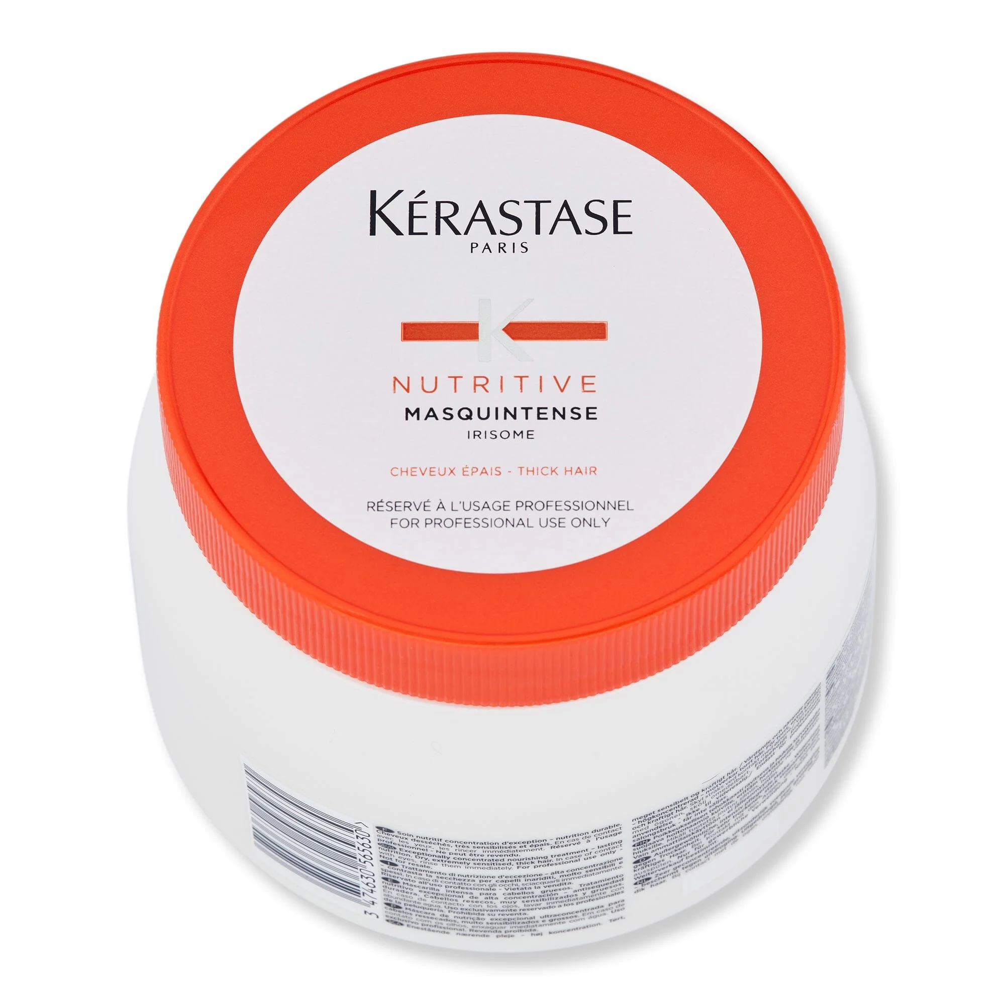 Kerastase Nutritive Masquintense for Thick Hair